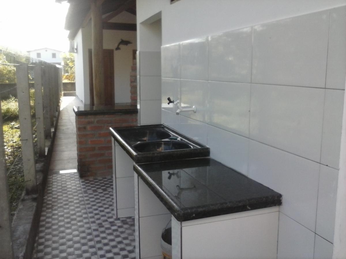 Pousada Casanossa Velha Boipeba Exterior photo